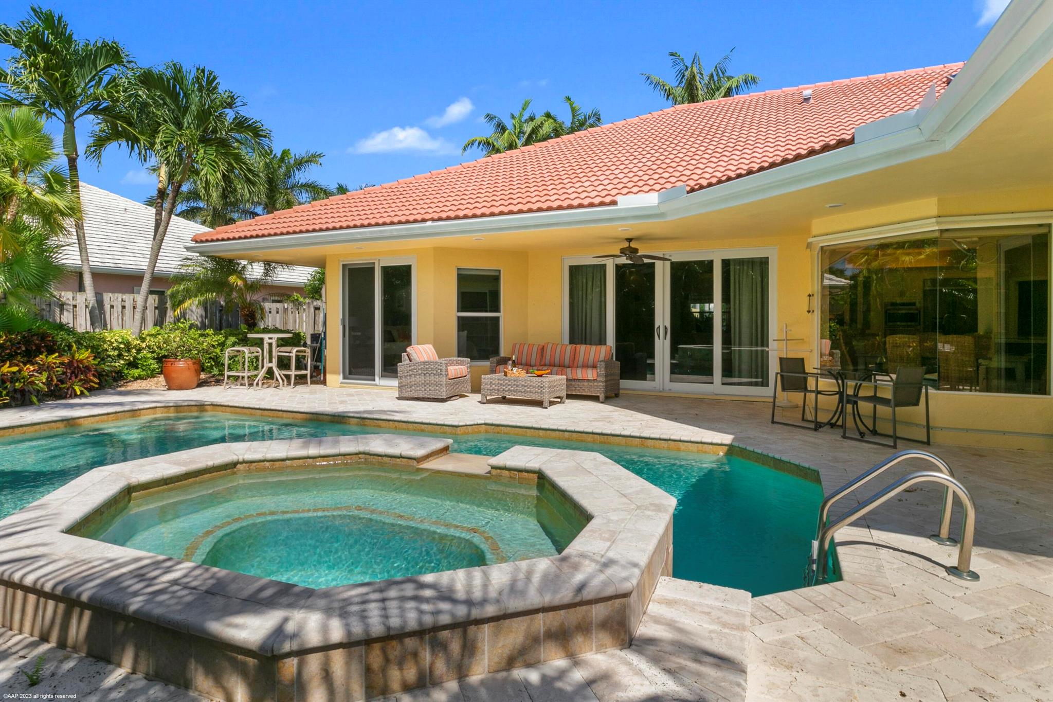 OLYMPUS - Residential