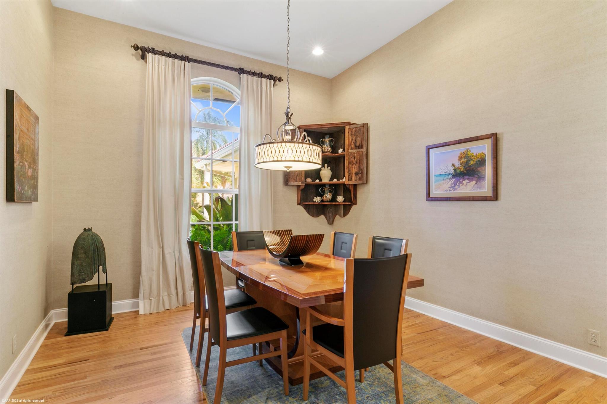 OLYMPUS - Residential