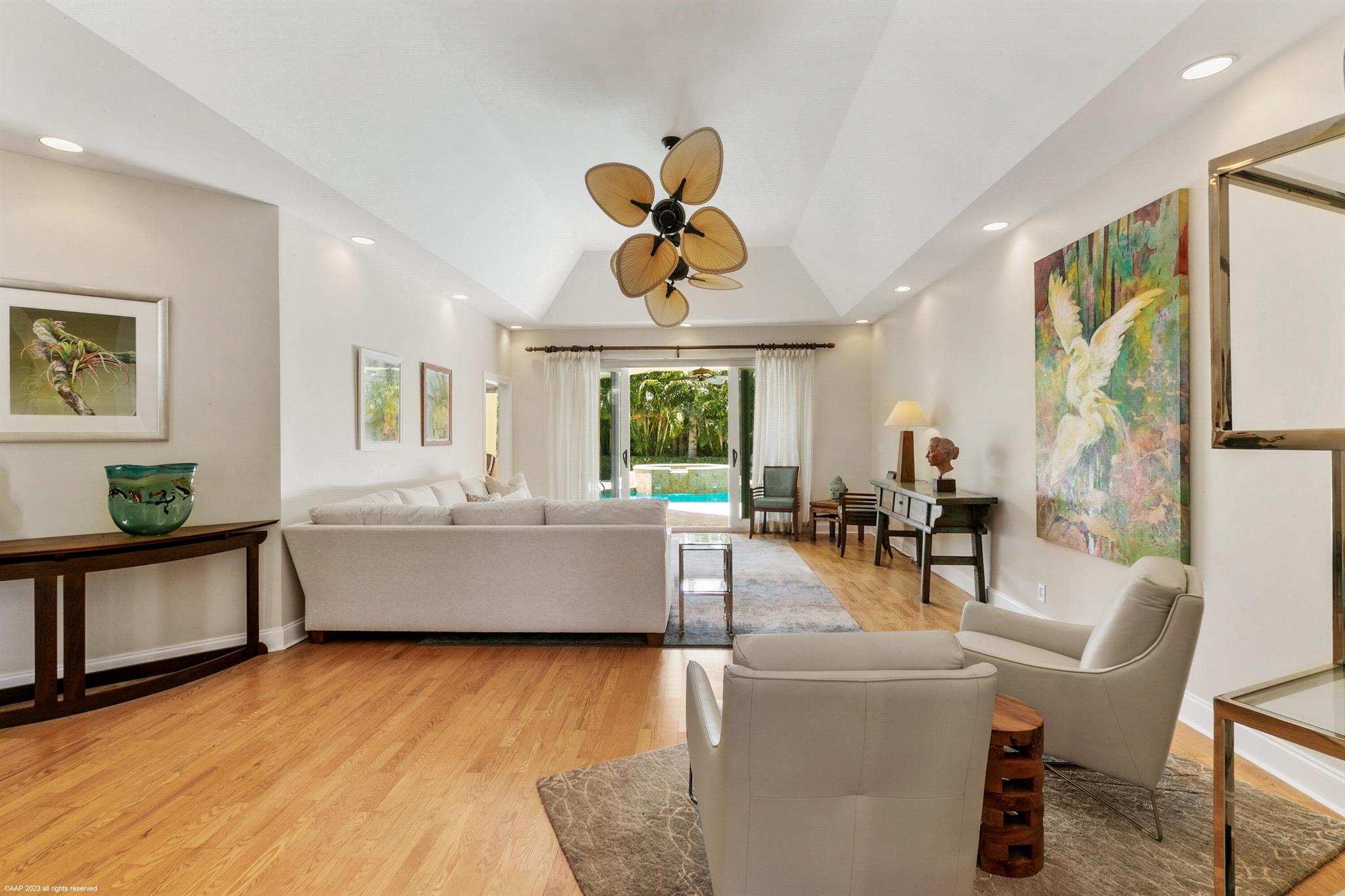 OLYMPUS - Residential