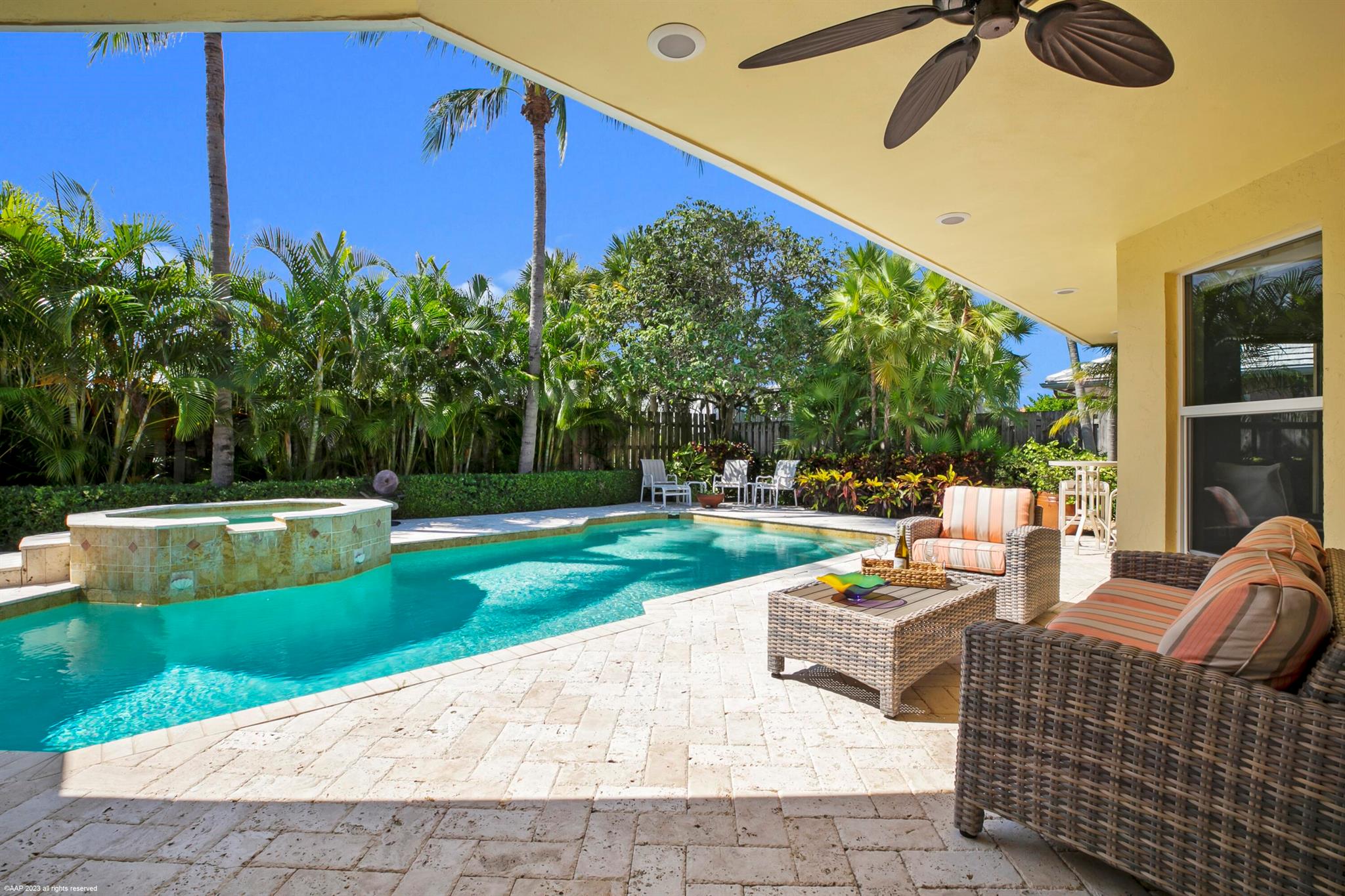 OLYMPUS - Residential