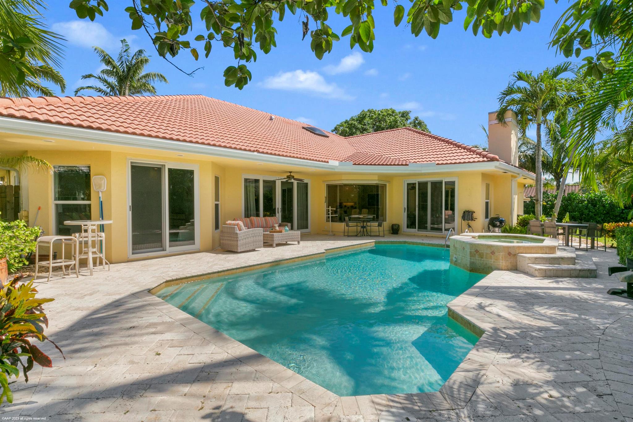 OLYMPUS - Residential