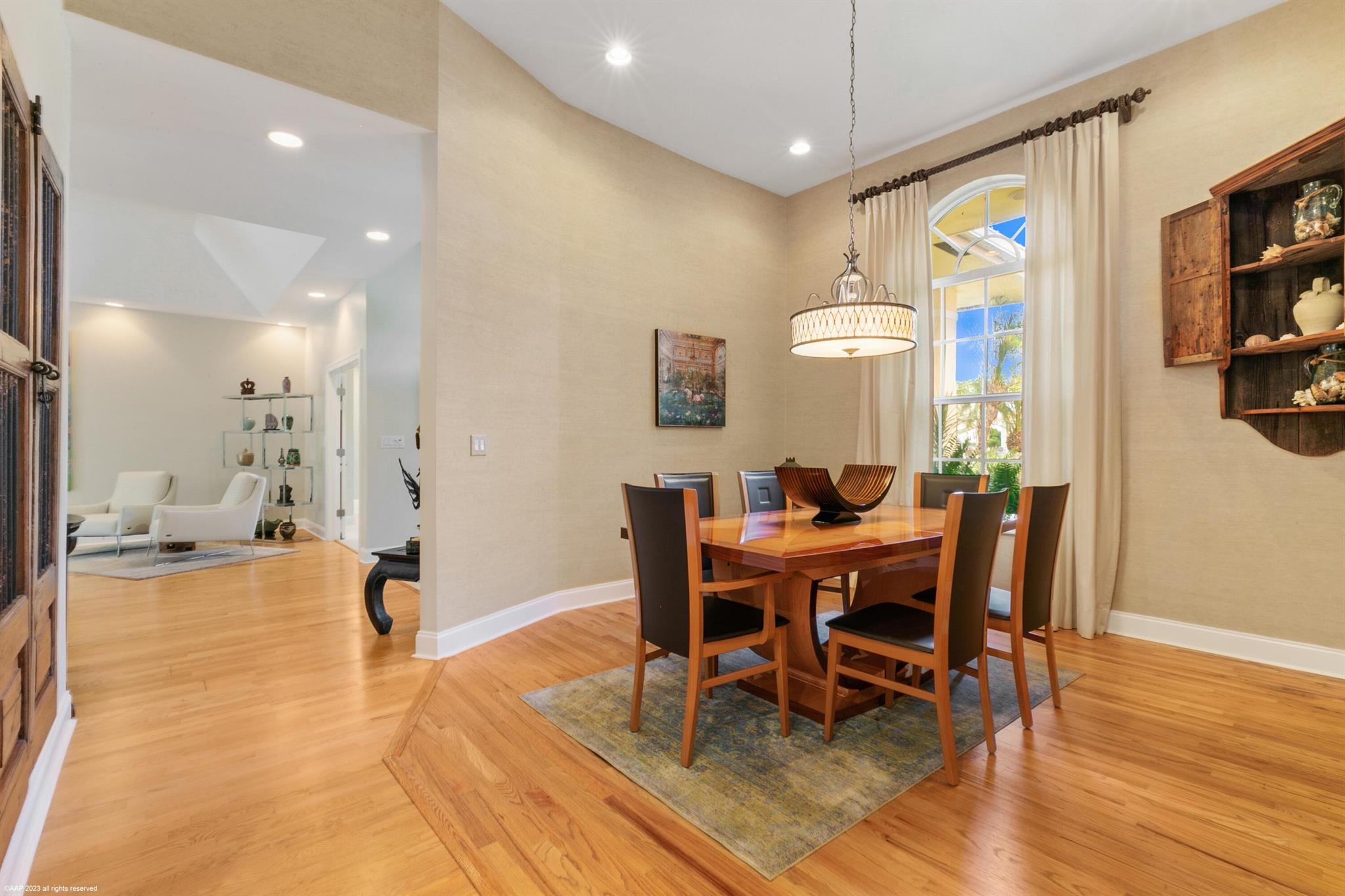 OLYMPUS - Residential