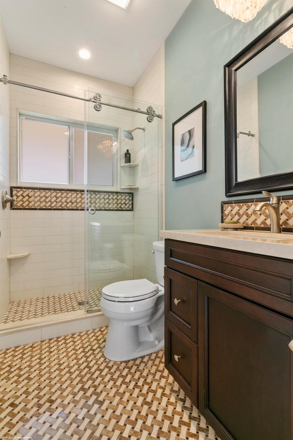 OLYMPUS - Residential