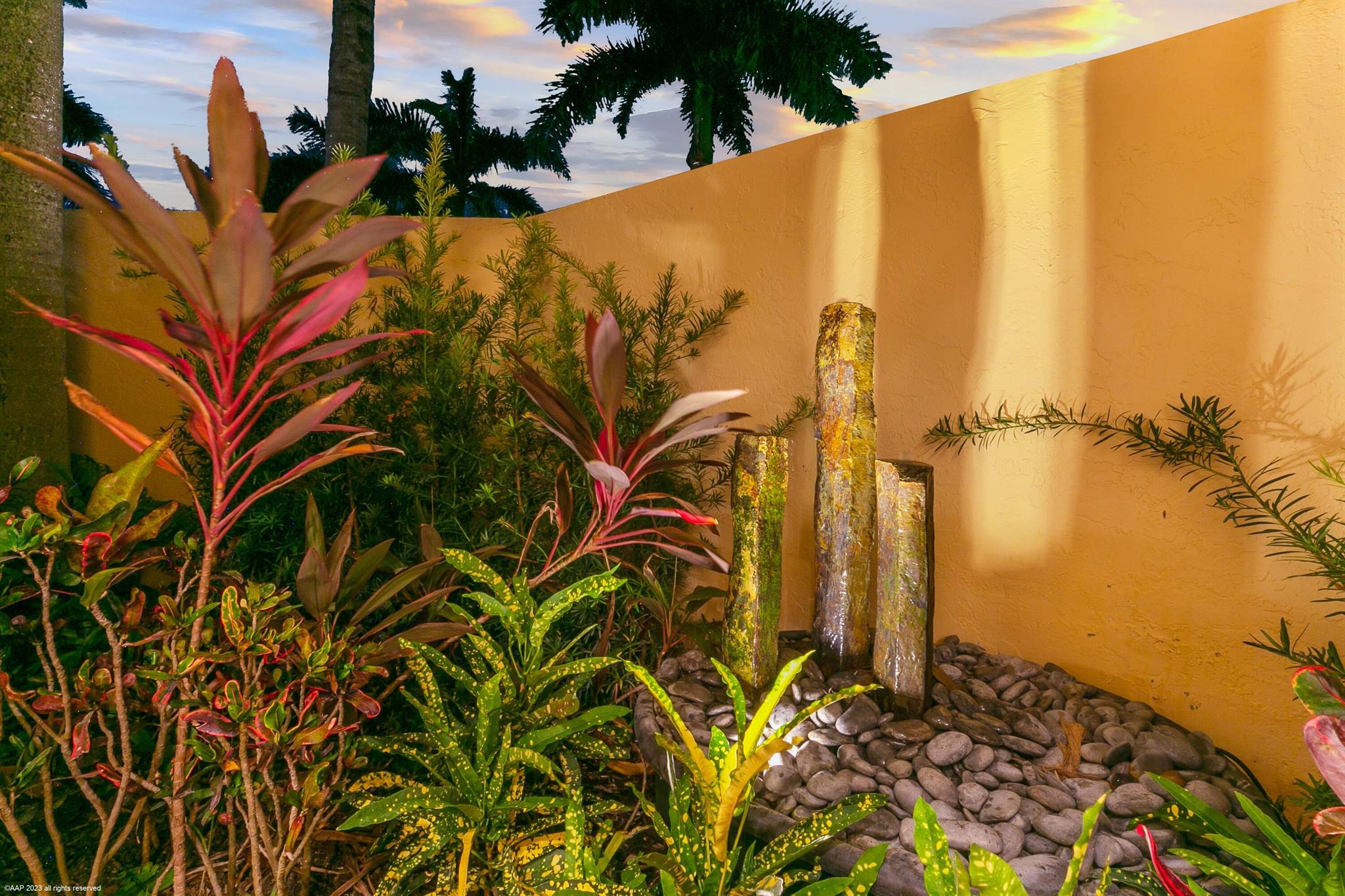 OLYMPUS - Residential