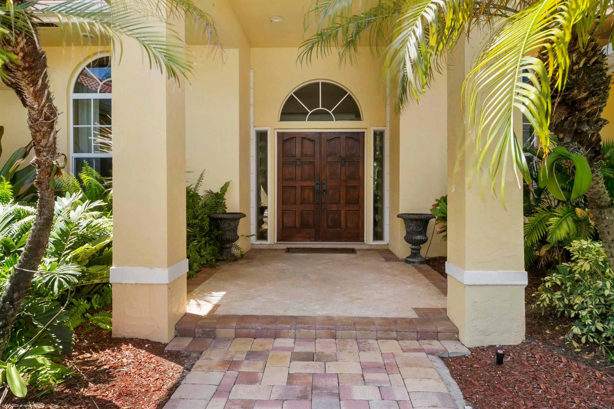 OLYMPUS - Residential