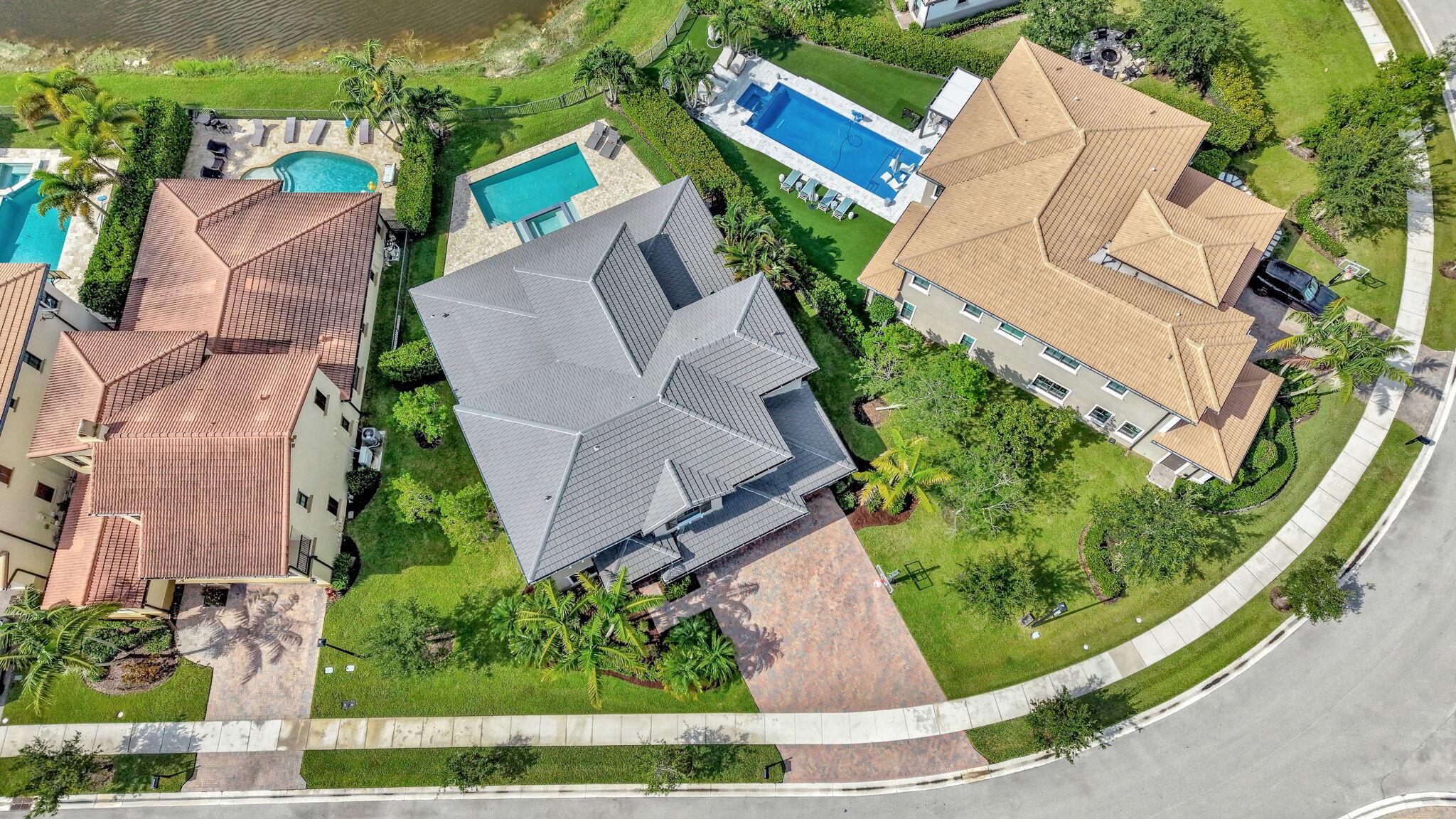 11146 Meridian Dr N, Parkland, FL, 33076, USA, 5 Bedrooms Bedrooms, ,5 BathroomsBathrooms,Residential,Contingent,11146 Meridian Dr N,B26057764