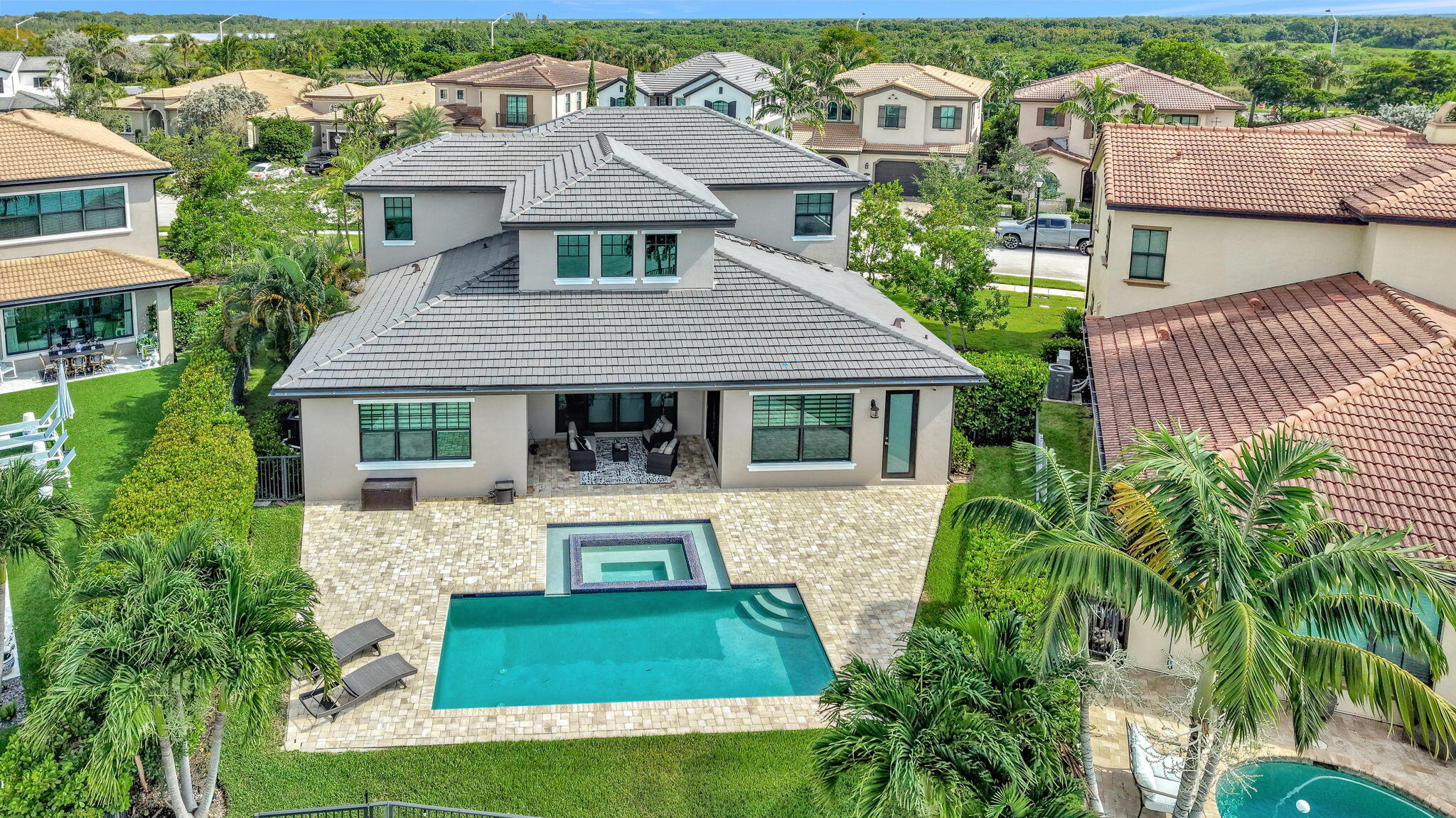 11146 Meridian Dr N, Parkland, FL, 33076, USA, 5 Bedrooms Bedrooms, ,5 BathroomsBathrooms,Residential,Contingent,11146 Meridian Dr N,B26057764