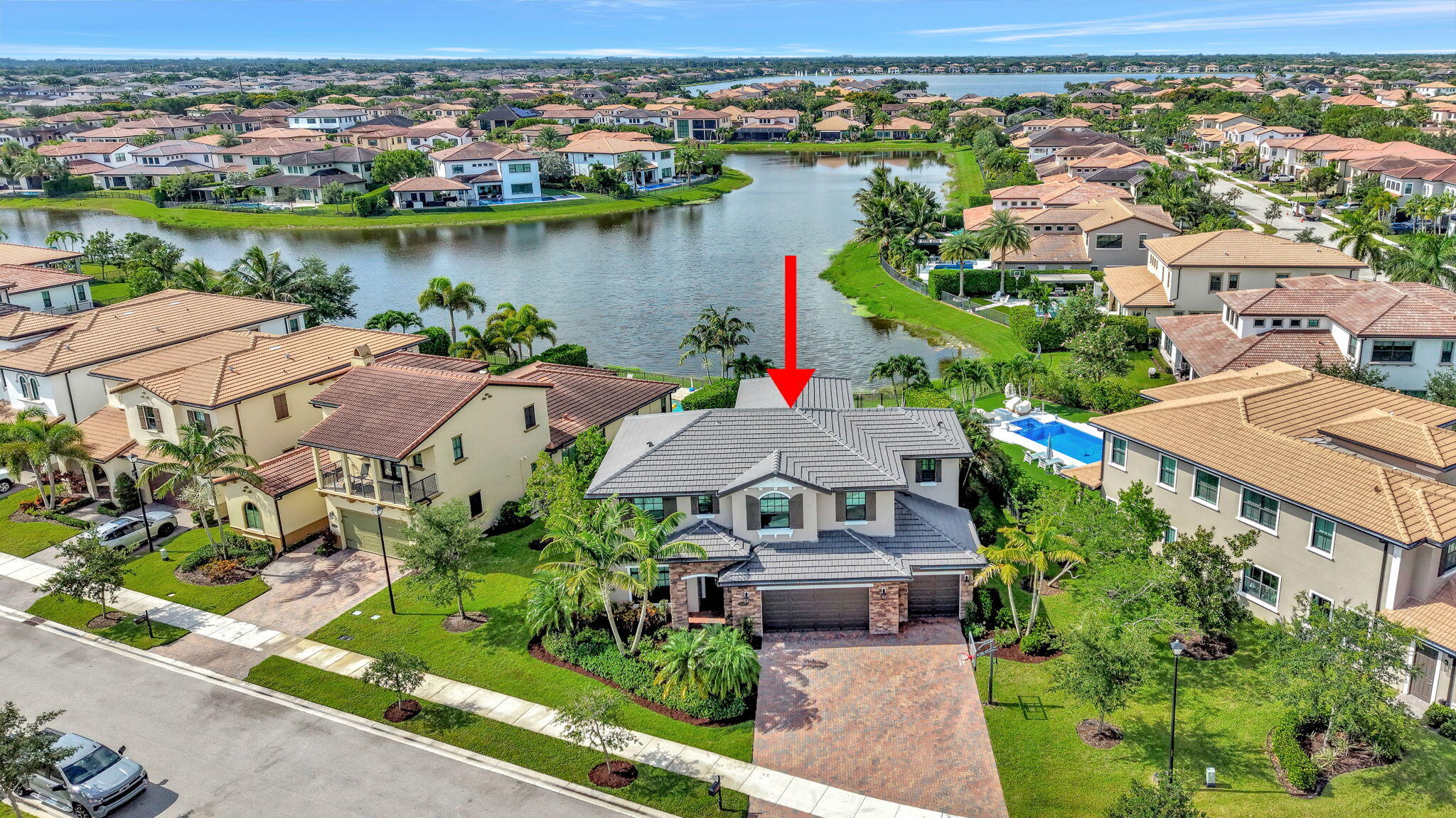 11146 Meridian Dr N, Parkland, FL, 33076, USA, 5 Bedrooms Bedrooms, ,5 BathroomsBathrooms,Residential,Contingent,11146 Meridian Dr N,B26057764