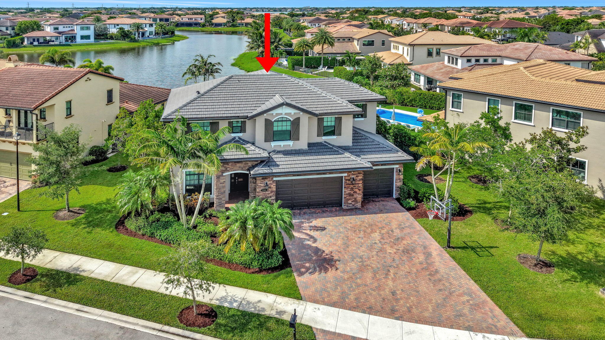 11146 Meridian Dr N, Parkland, FL, 33076, USA, 5 Bedrooms Bedrooms, ,5 BathroomsBathrooms,Residential,Contingent,11146 Meridian Dr N,B26057764