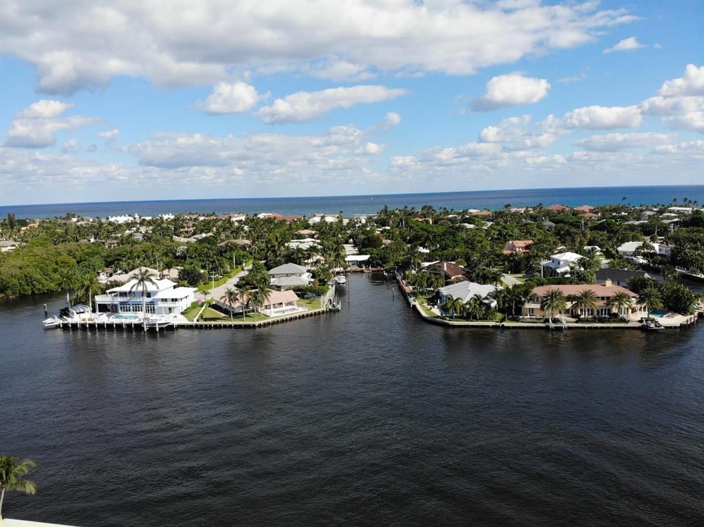 Photo of 650 Snug Harbor Drive #G310, Boynton Beach, FL 33435 (MLS # R10688447)