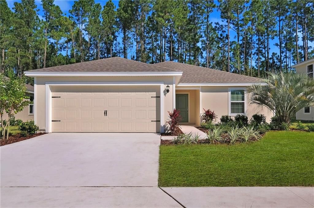 Photo of 5520 Fantasy Drive, Fort Pierce, FL 34947 (MLS # F10369083)