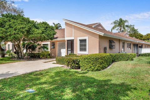 8101 Sweetbriar Way B Boca Raton FL 33496