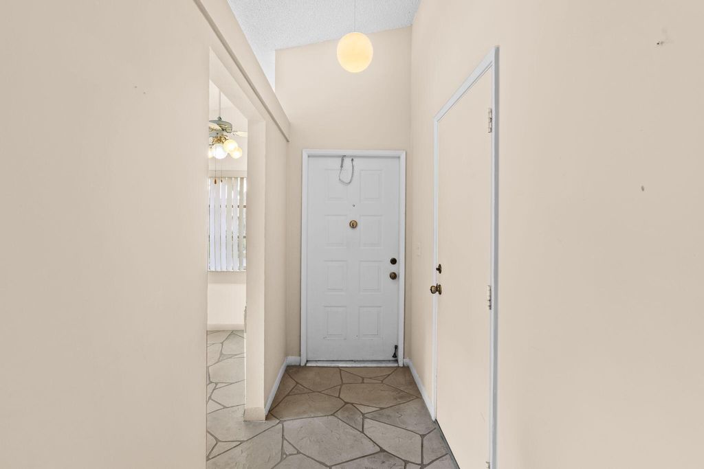 Photo of 8101 Sweetbriar Way #B, Boca Raton, FL 33496 (MLS # R11166177)