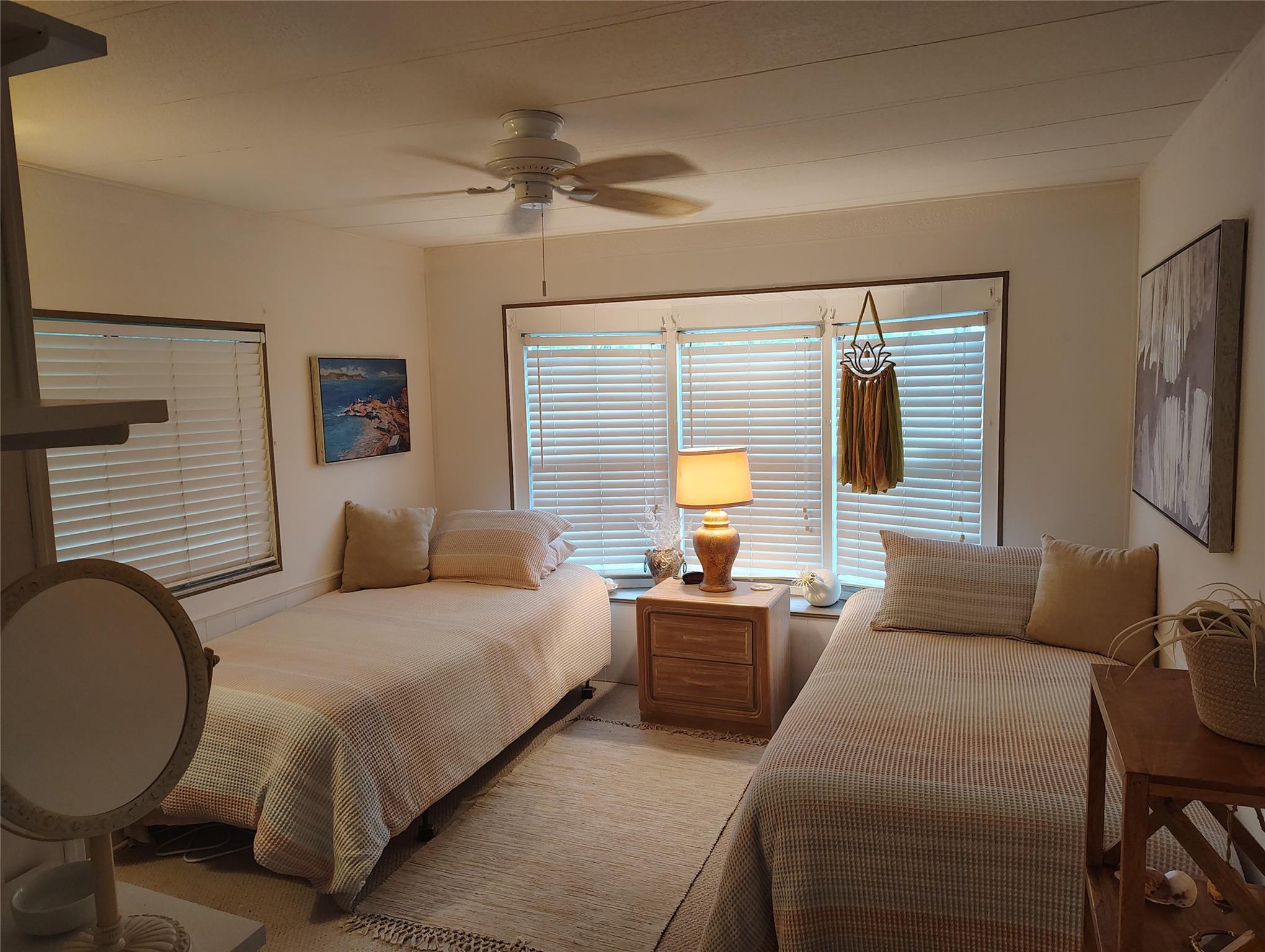 Spanish Lakes Golf Village - Residential Lease