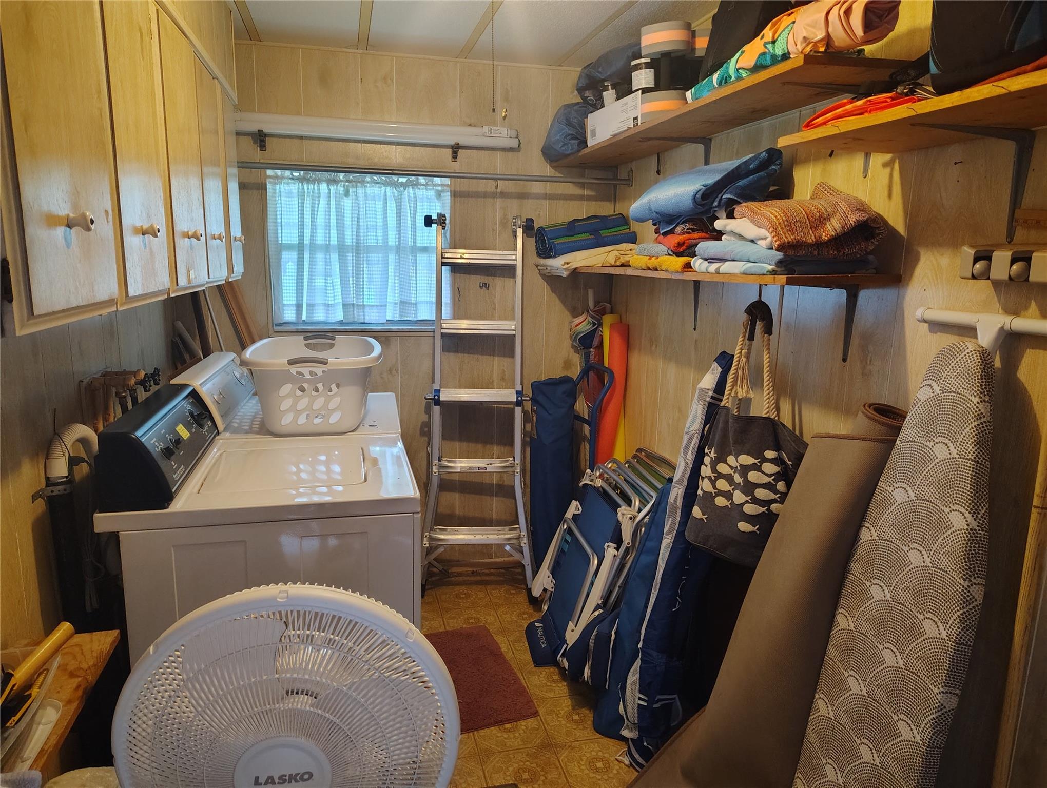 Spanish Lakes Golf Village - Residential Lease