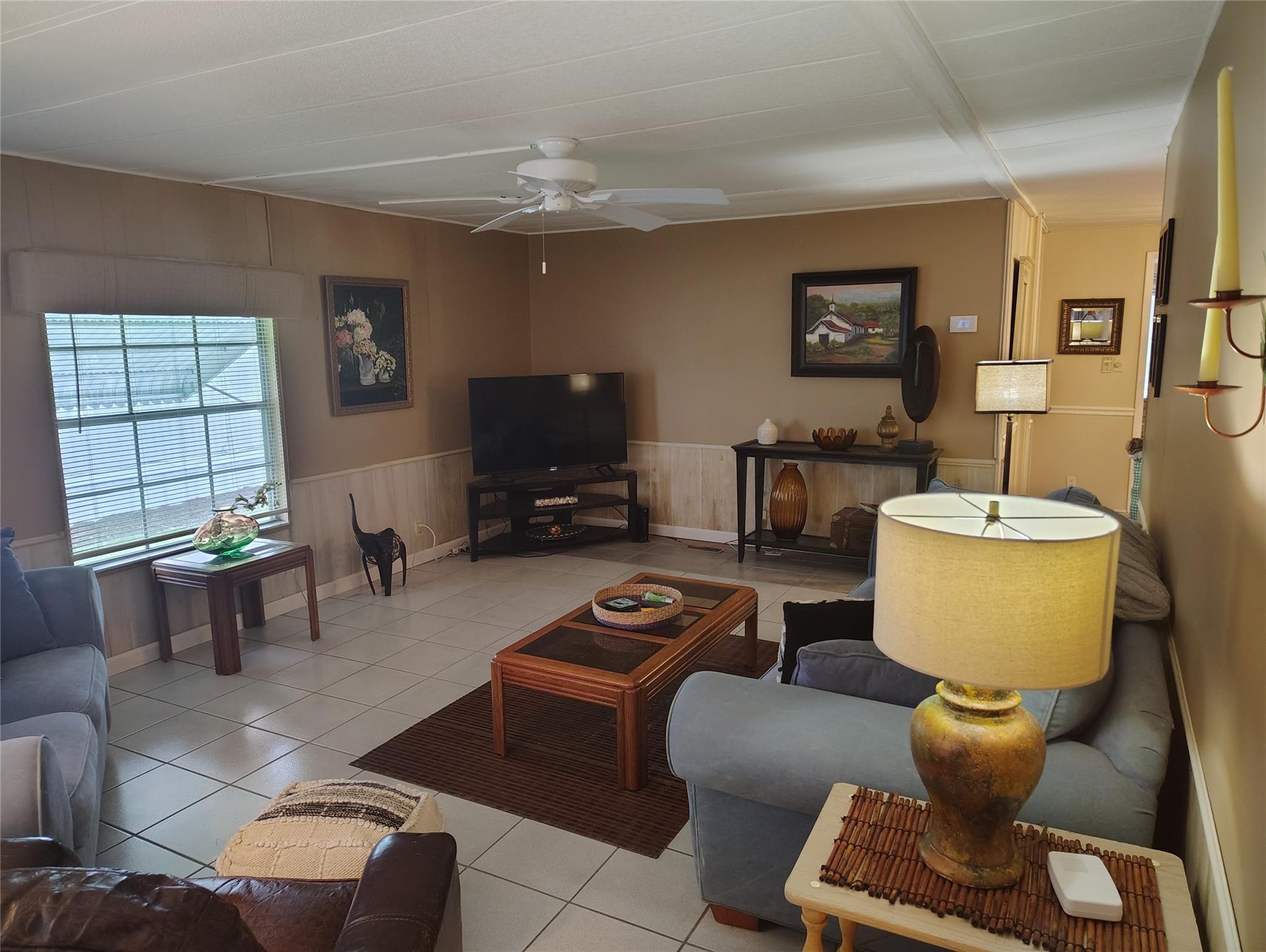 Spanish Lakes Golf Village - Residential Lease