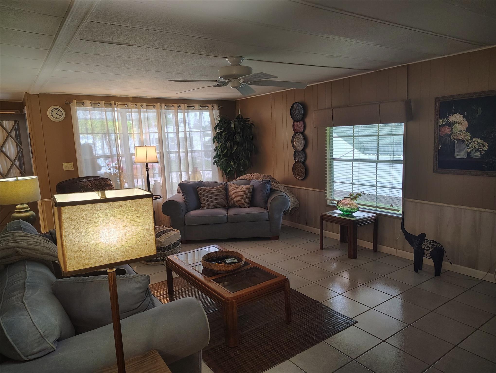 Spanish Lakes Golf Village - Residential Lease