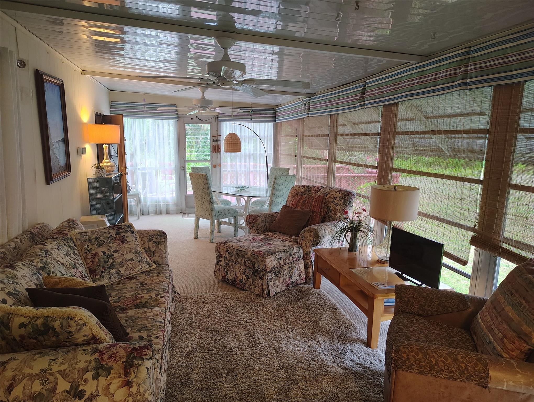 Spanish Lakes Golf Village - Residential Lease