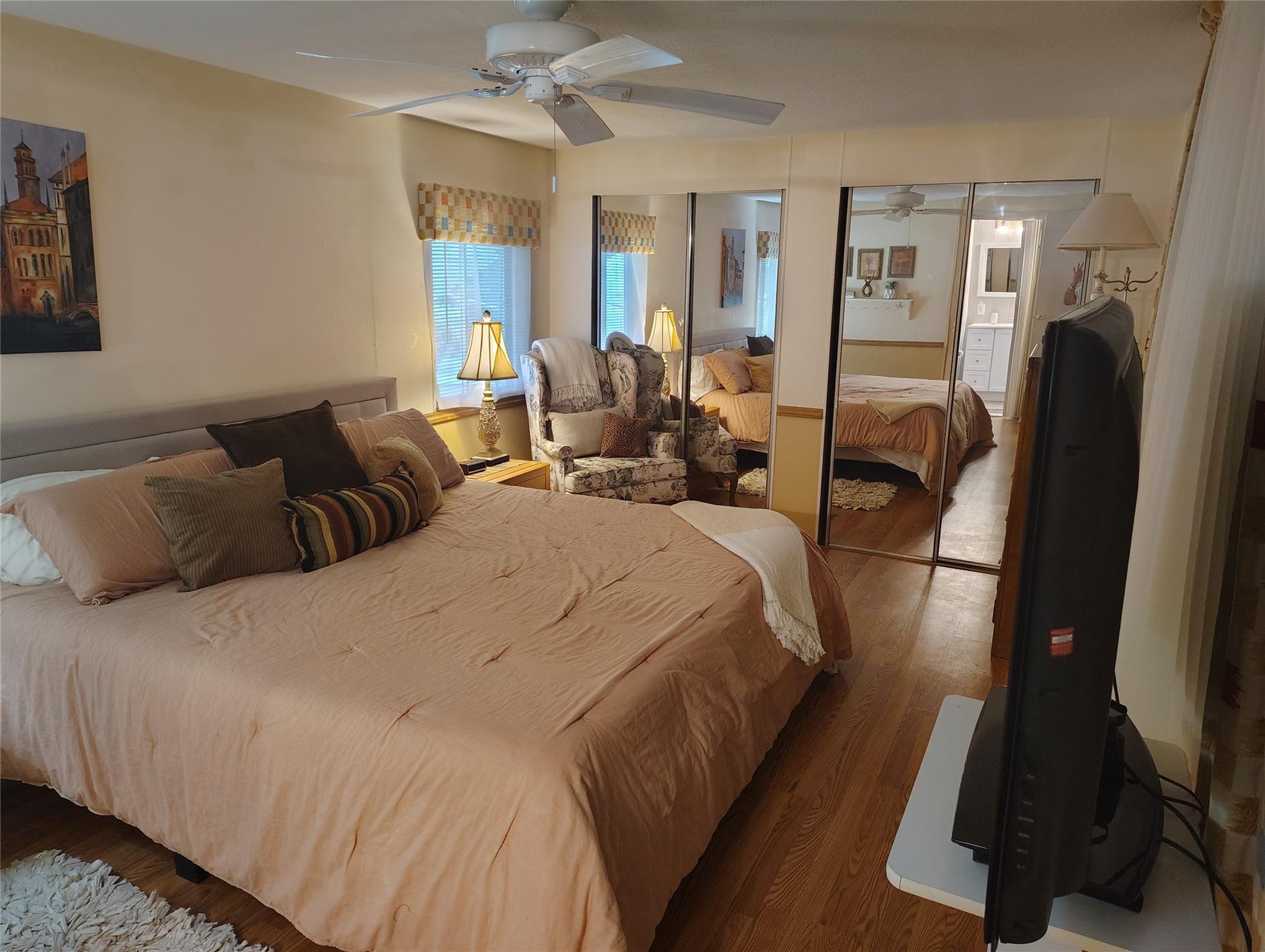 Spanish Lakes Golf Village - Residential Lease