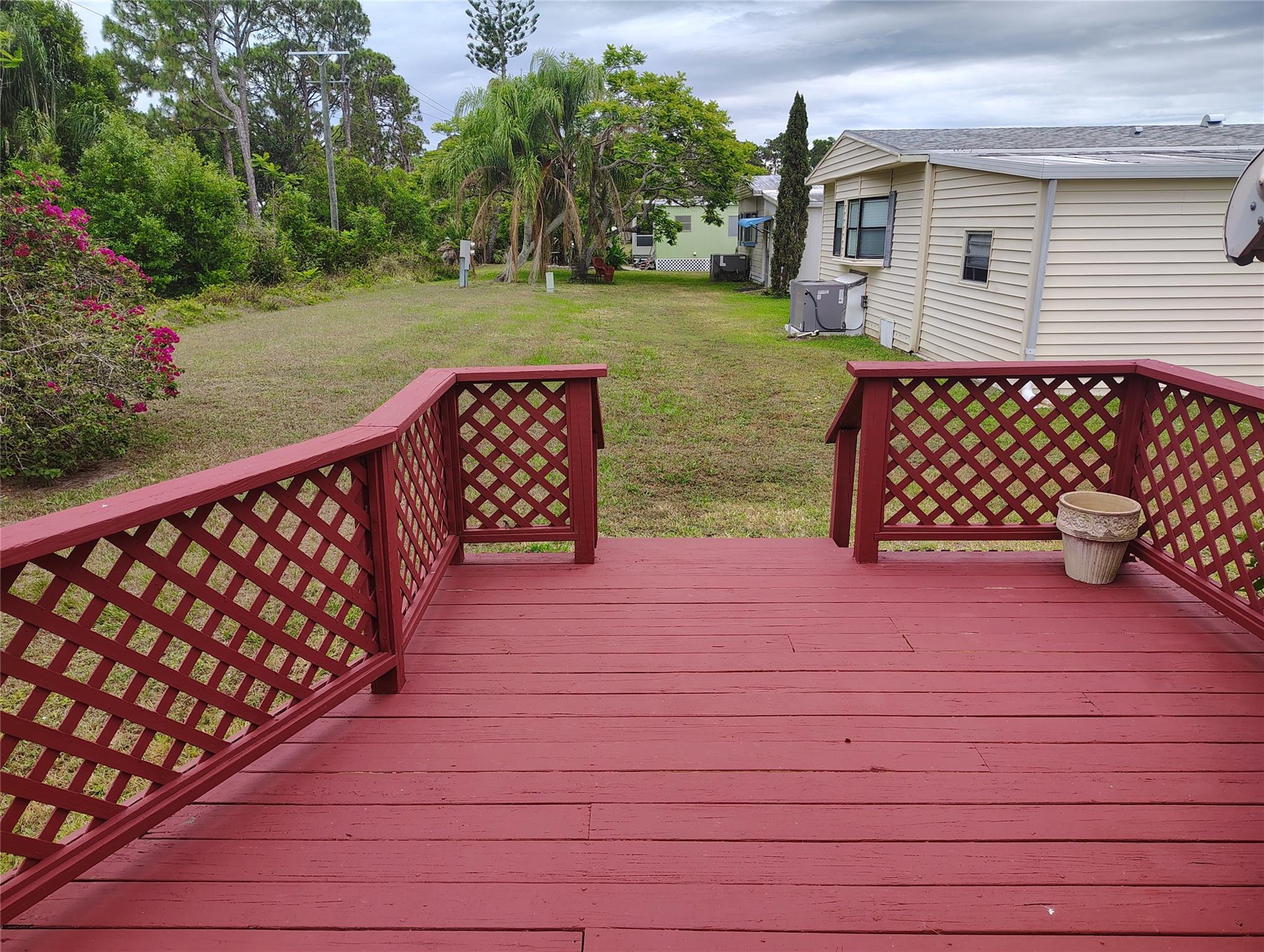 Spanish Lakes Golf Village - Residential Lease