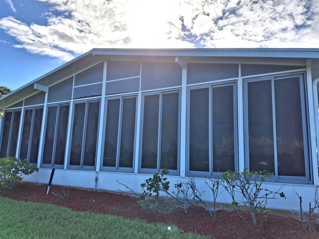 Photo of 7707 Mcclintock Way, Port Saint Lucie, FL 34952 (MLS # R11028170)