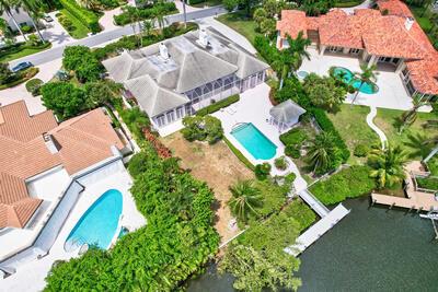 FRENCHMANS CREEK PAR B - Residential