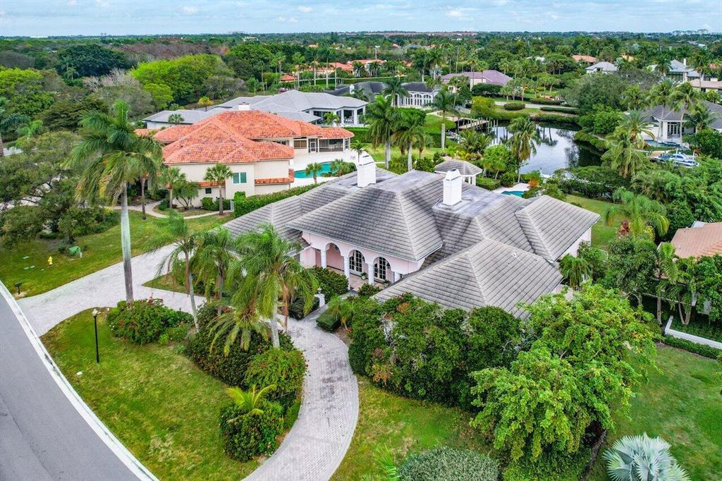 FRENCHMANS CREEK PAR B - Residential