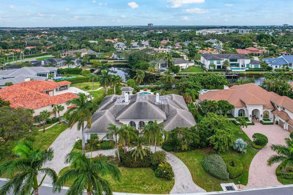 FRENCHMANS CREEK PAR B - Residential