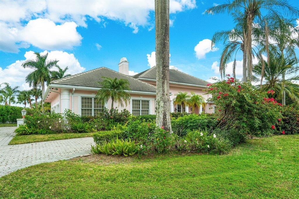 FRENCHMANS CREEK PAR B - Residential