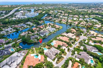 FRENCHMANS CREEK PAR B - Residential