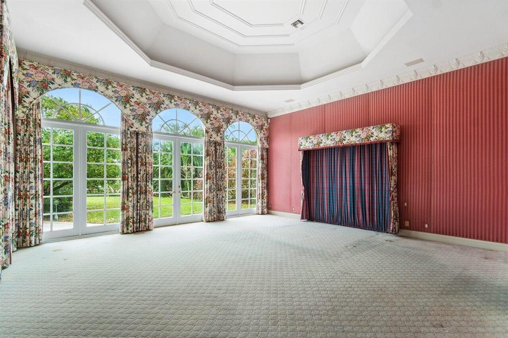 FRENCHMANS CREEK PAR B - Residential