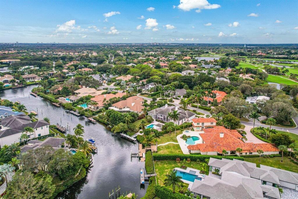 FRENCHMANS CREEK PAR B - Residential