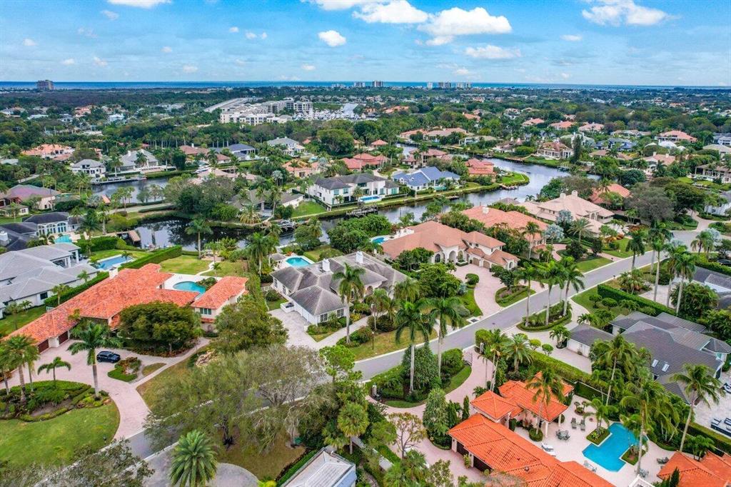 FRENCHMANS CREEK PAR B - Residential