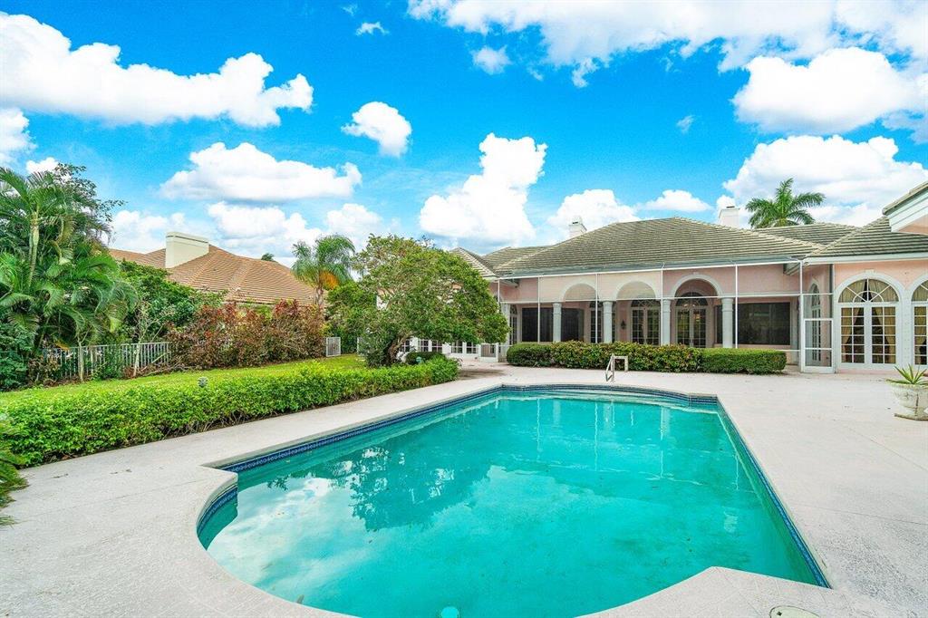 FRENCHMANS CREEK PAR B - Residential