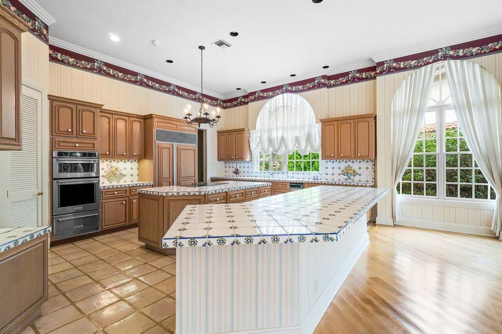 FRENCHMANS CREEK PAR B - Residential