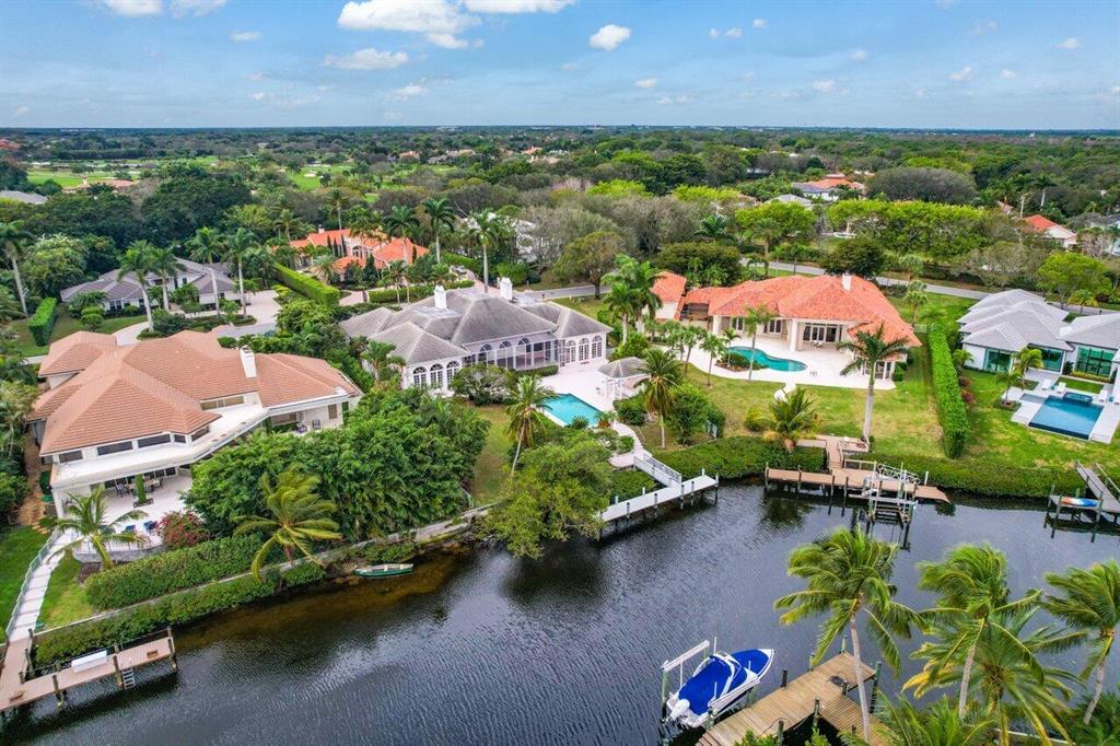 FRENCHMANS CREEK PAR B - Residential