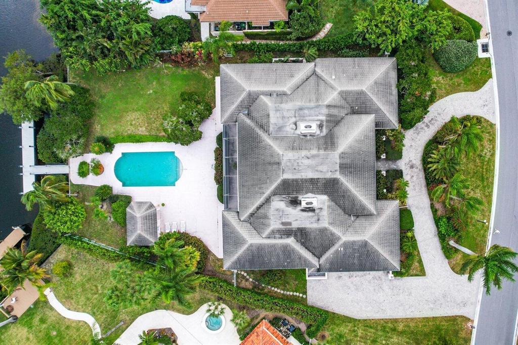 FRENCHMANS CREEK PAR B - Residential