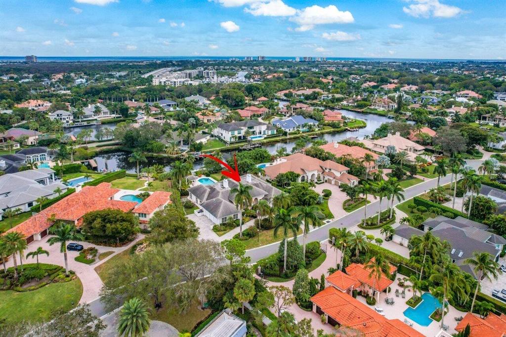 FRENCHMANS CREEK PAR B - Residential