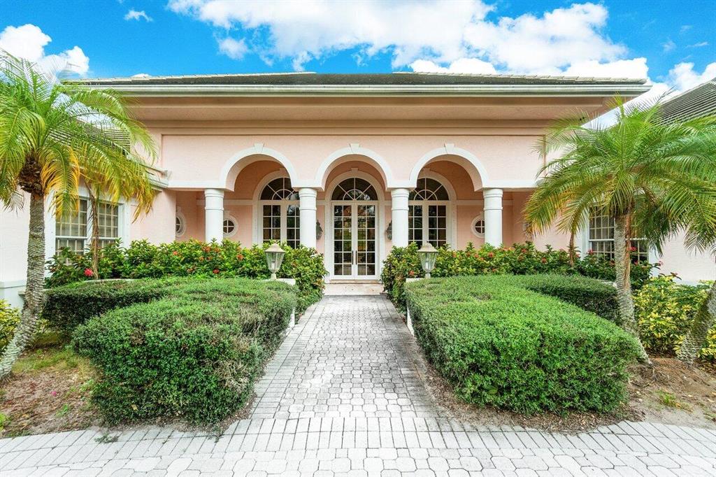 FRENCHMANS CREEK PAR B - Residential