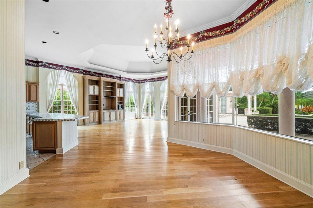 FRENCHMANS CREEK PAR B - Residential