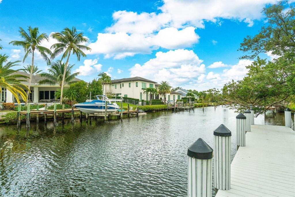 FRENCHMANS CREEK PAR B - Residential