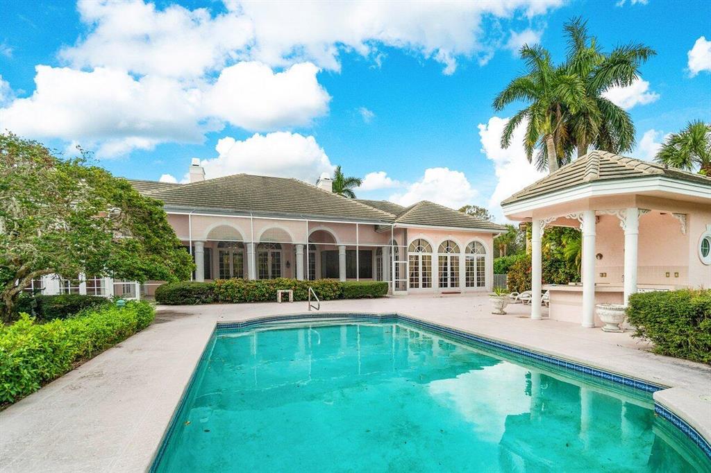 FRENCHMANS CREEK PAR B - Residential