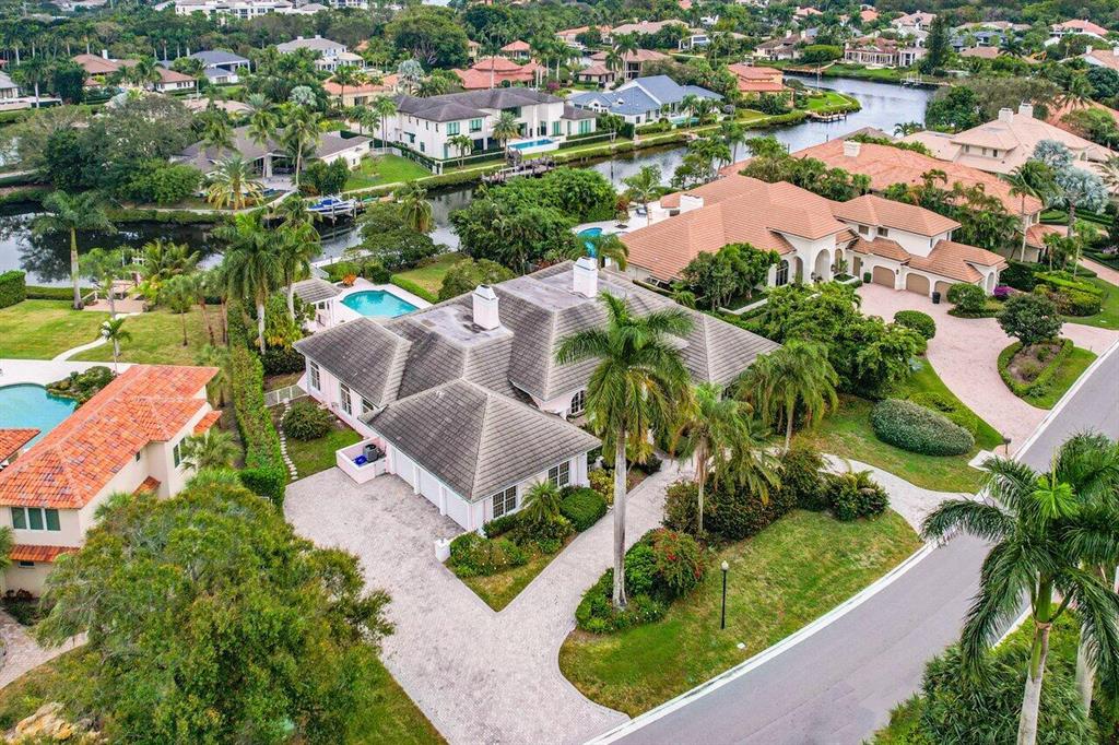 FRENCHMANS CREEK PAR B - Residential