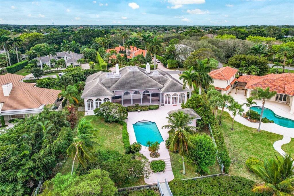 FRENCHMANS CREEK PAR B - Residential