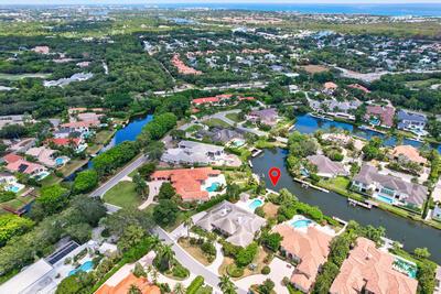 FRENCHMANS CREEK PAR B - Residential