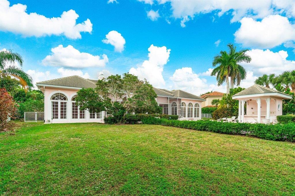 FRENCHMANS CREEK PAR B - Residential