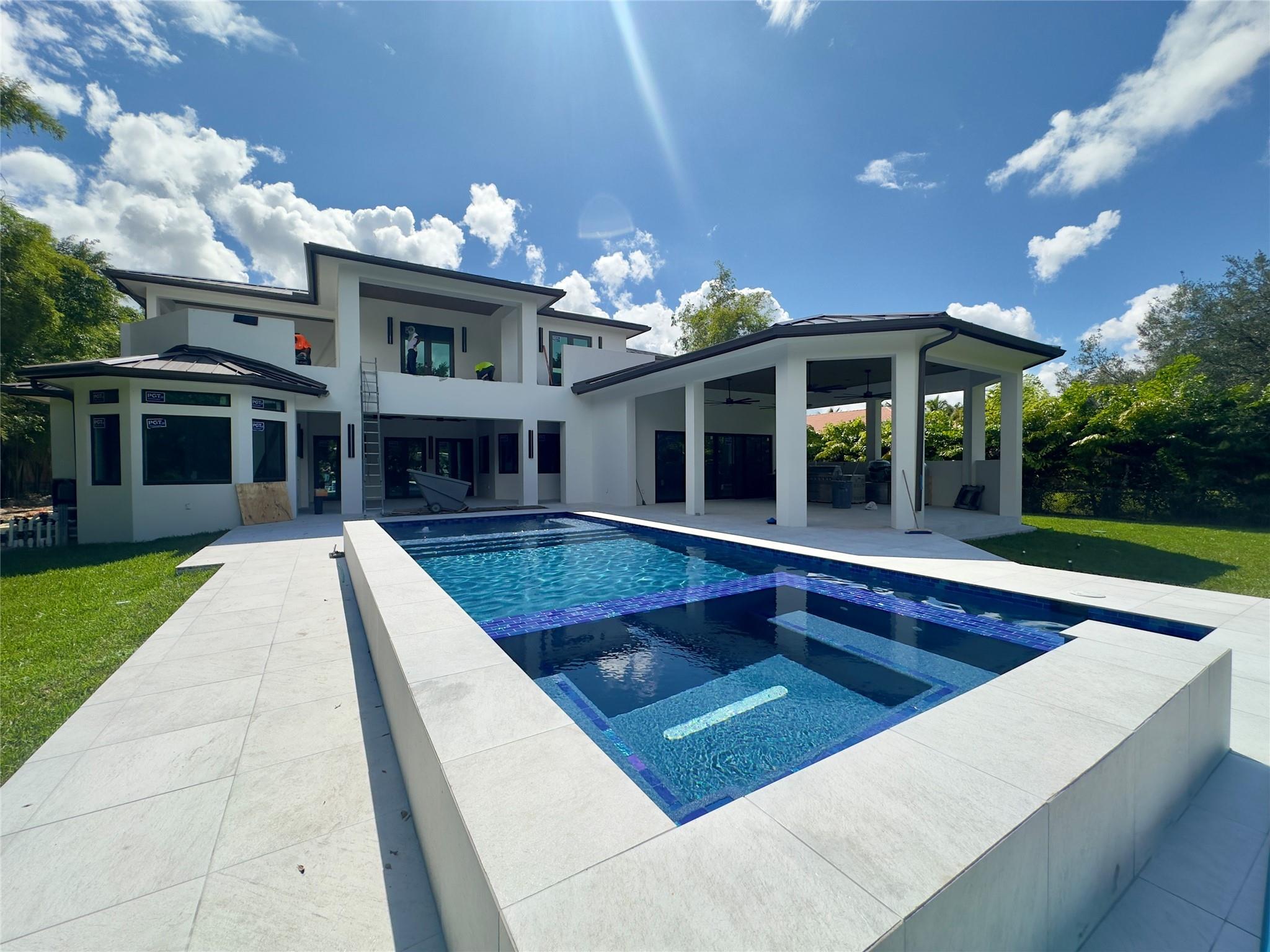 Jaczynski 95-32 B - Residential