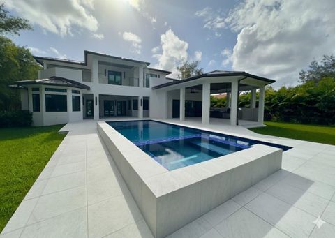 11951 SW 3rd Street Plantation FL 33325