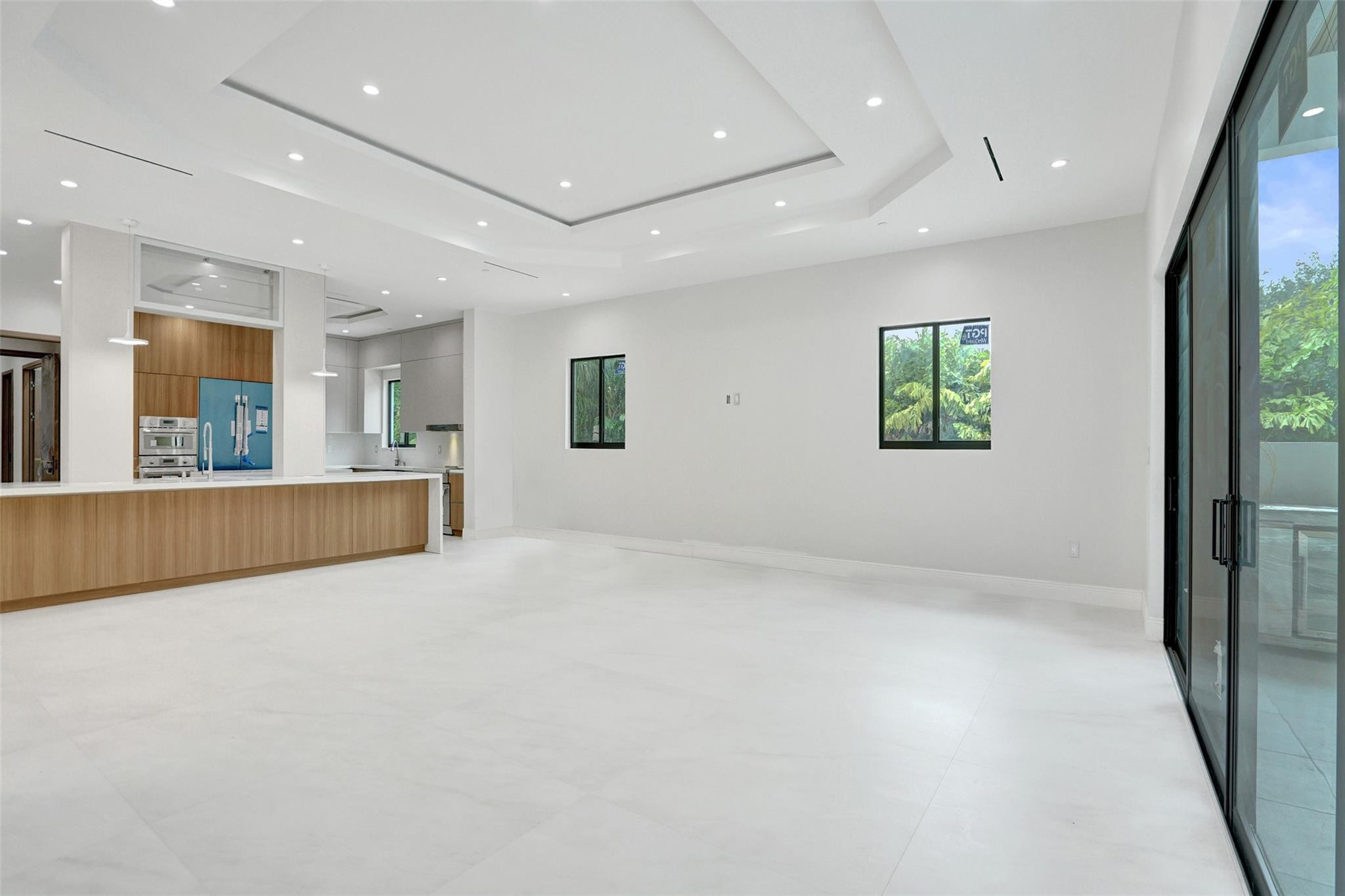 Jaczynski 95-32 B - Residential