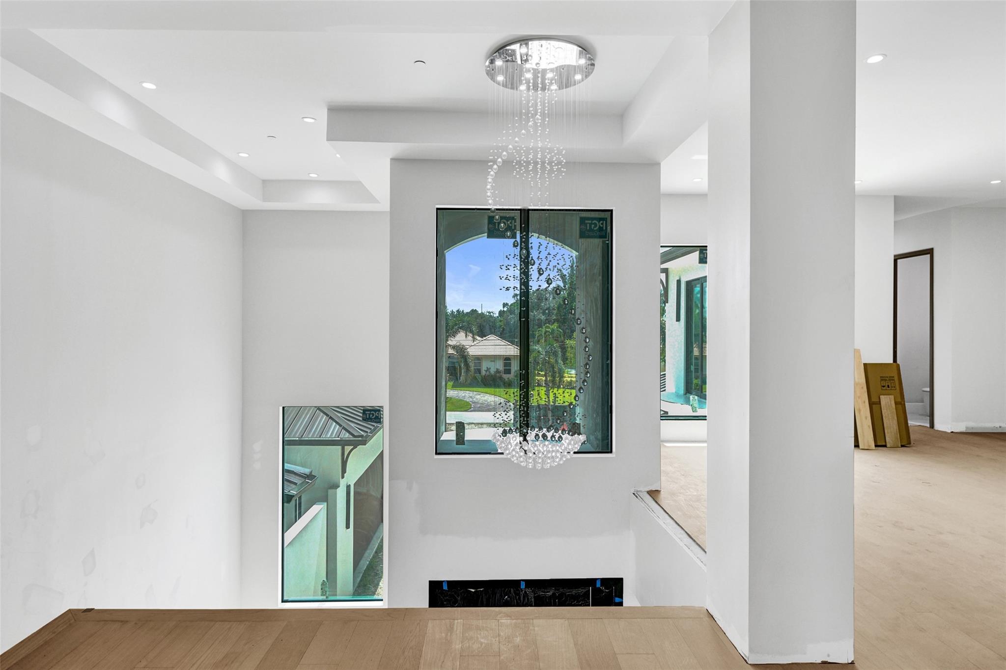 Jaczynski 95-32 B - Residential